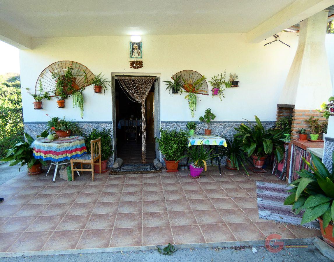 For sale of rural property in Motril
