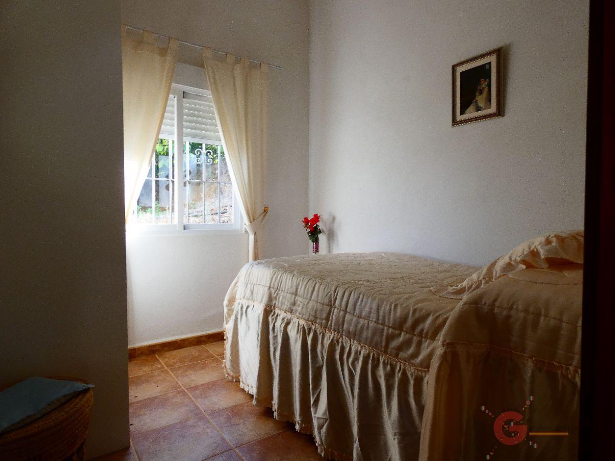 For sale of rural property in Motril