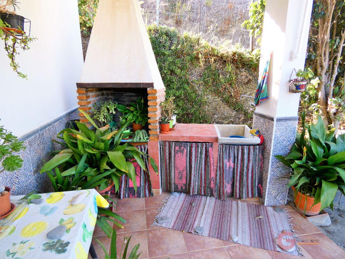 For sale of rural property in Motril