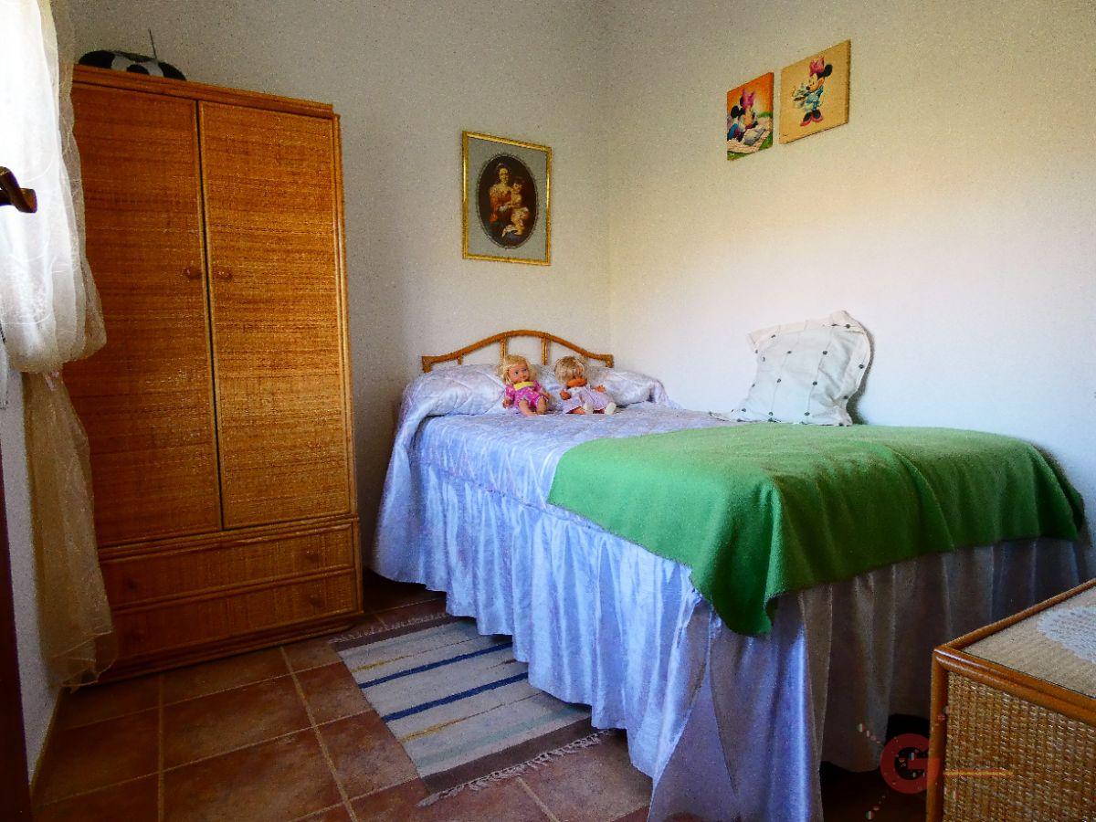 For sale of rural property in Motril