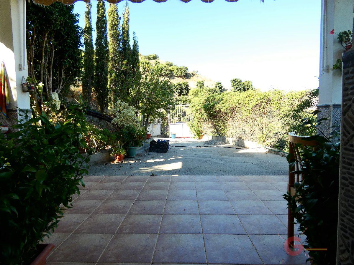 For sale of rural property in Motril