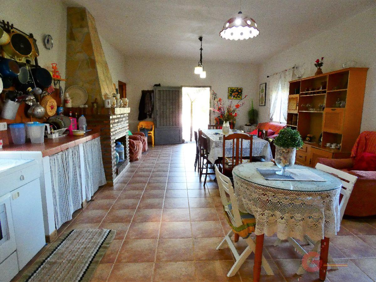 For sale of rural property in Motril