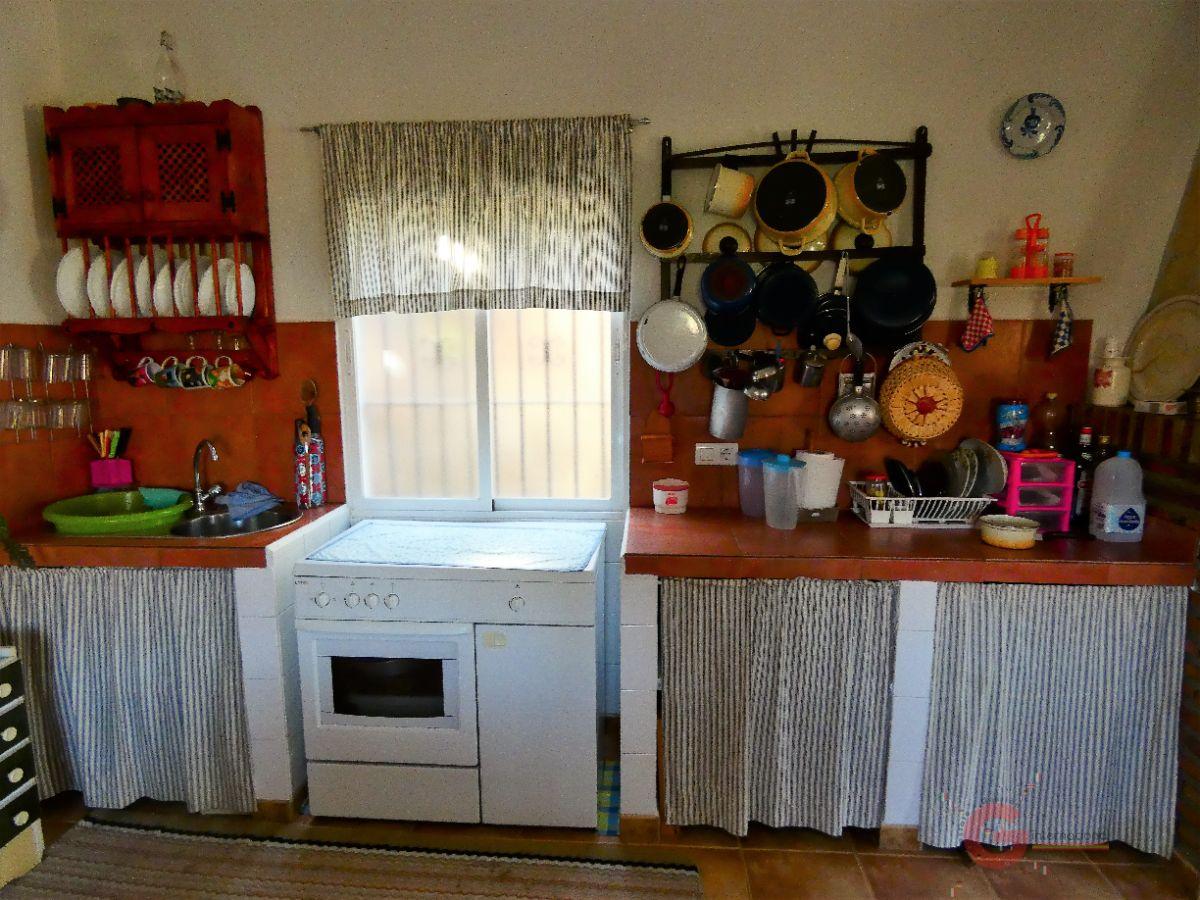 For sale of rural property in Motril