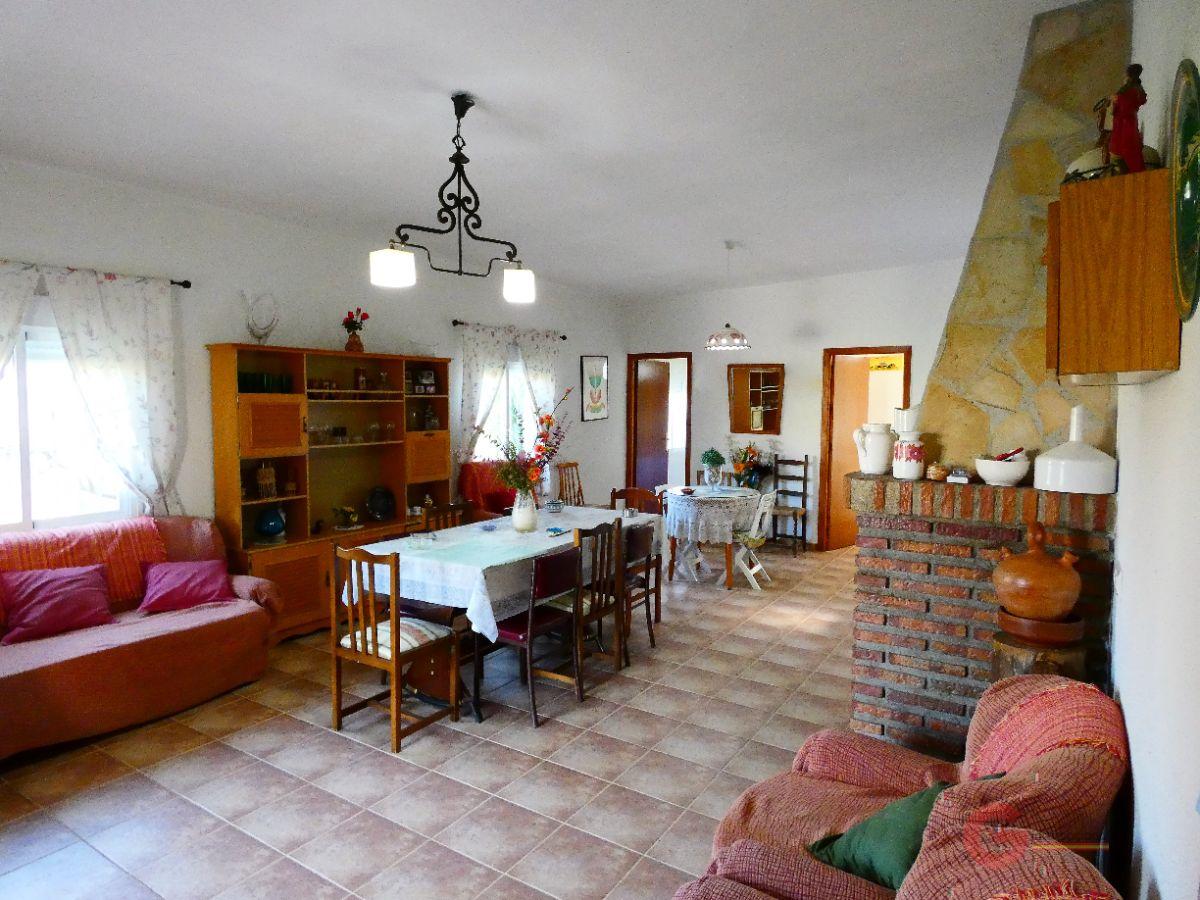 For sale of rural property in Motril