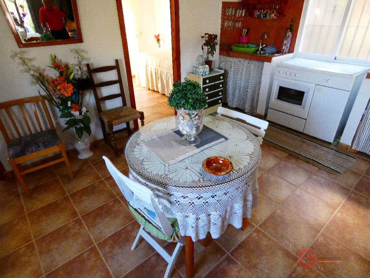 For sale of rural property in Motril