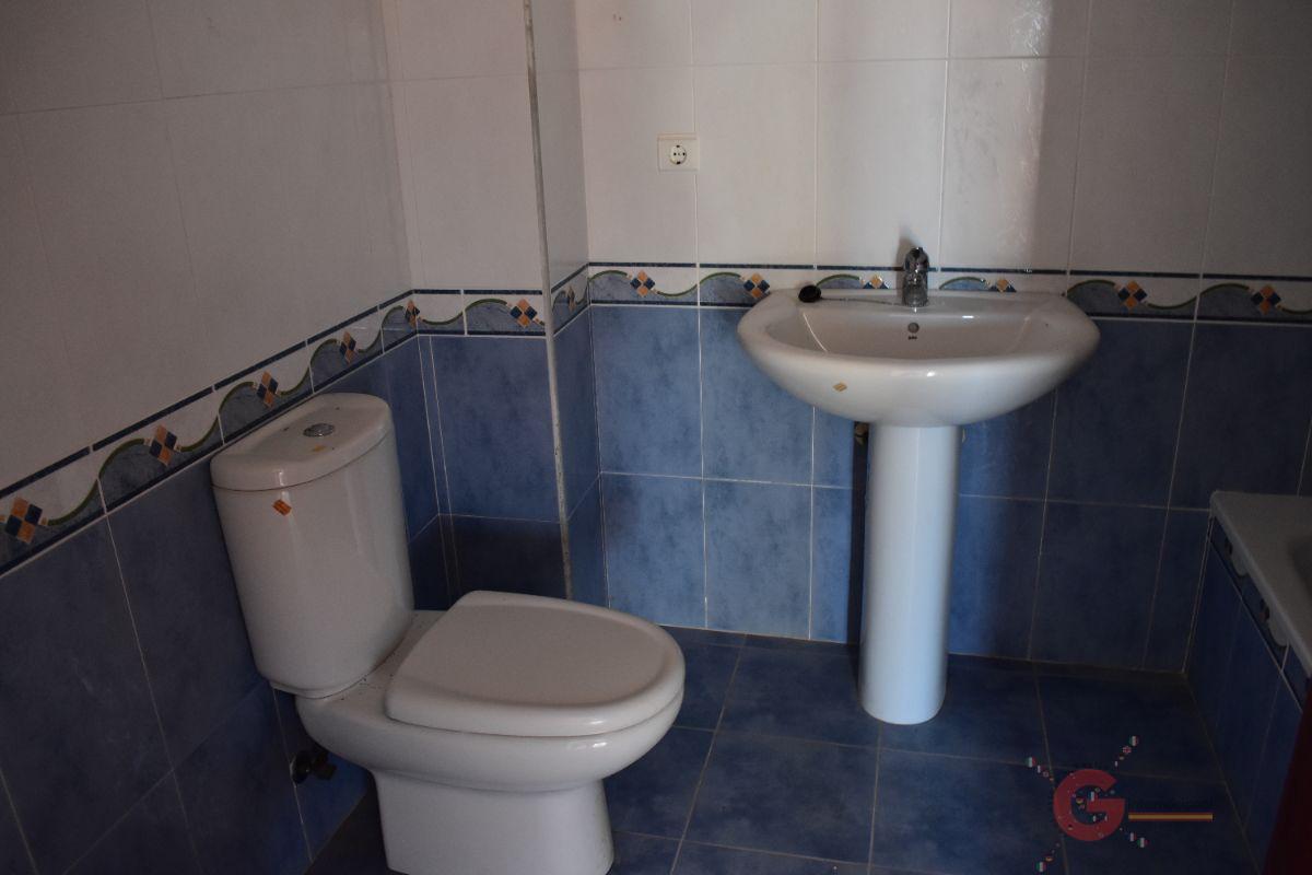 For sale of new build in Salobreña