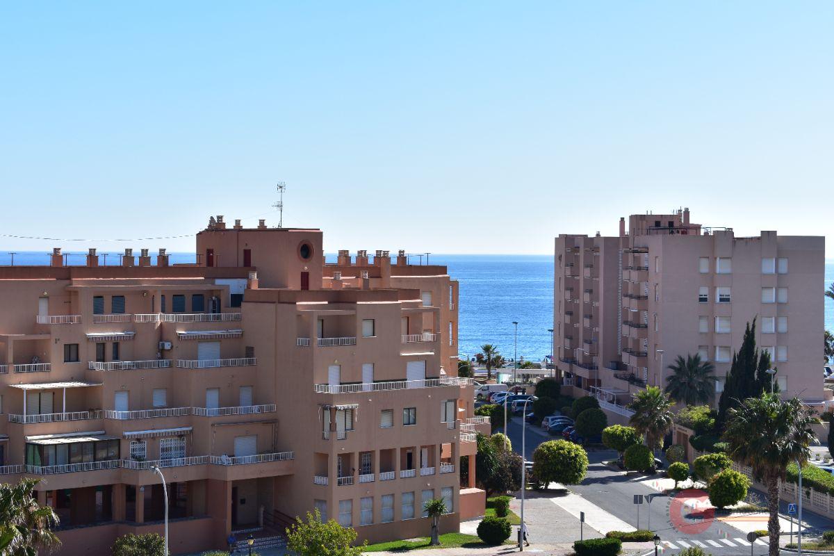 For sale of new build in Salobreña