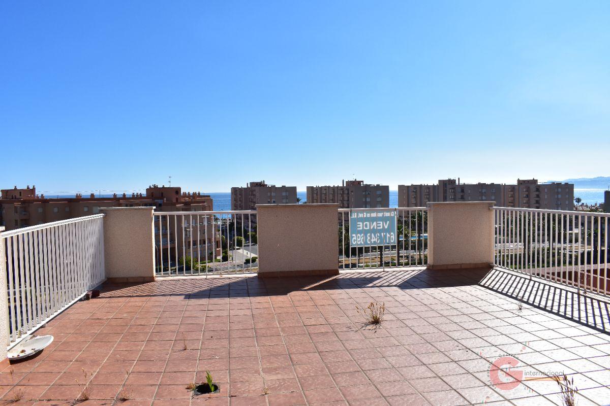 For sale of new build in Salobreña