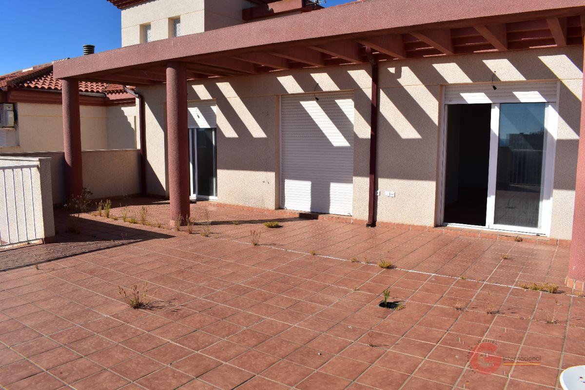For sale of new build in Salobreña