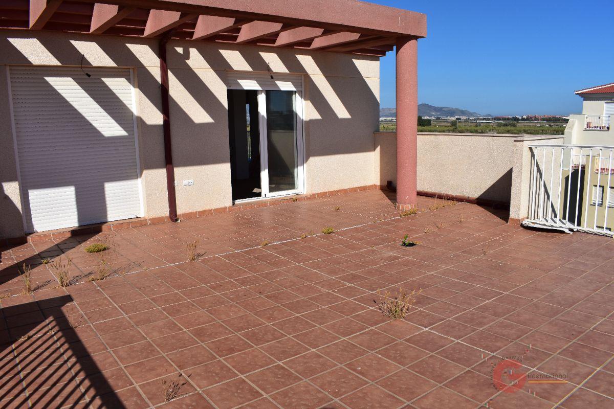 For sale of new build in Salobreña
