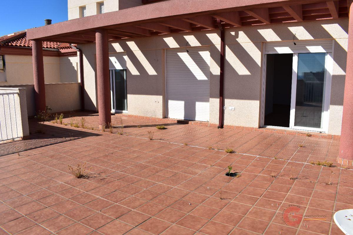For sale of new build in Salobreña