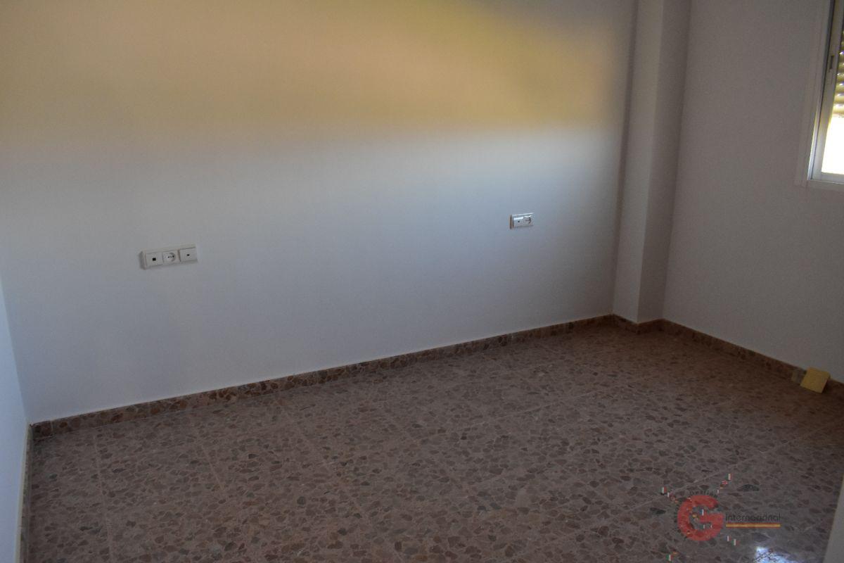 For sale of new build in Salobreña