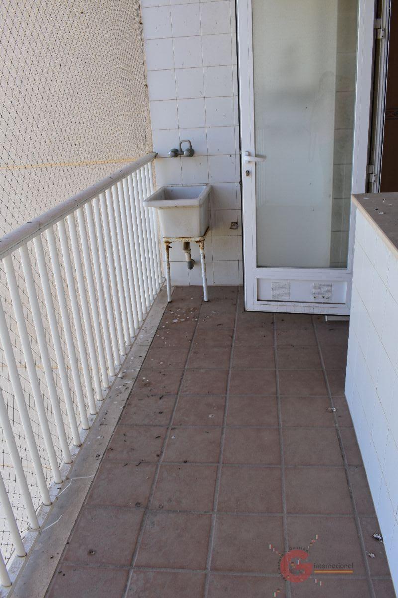 For sale of new build in Salobreña