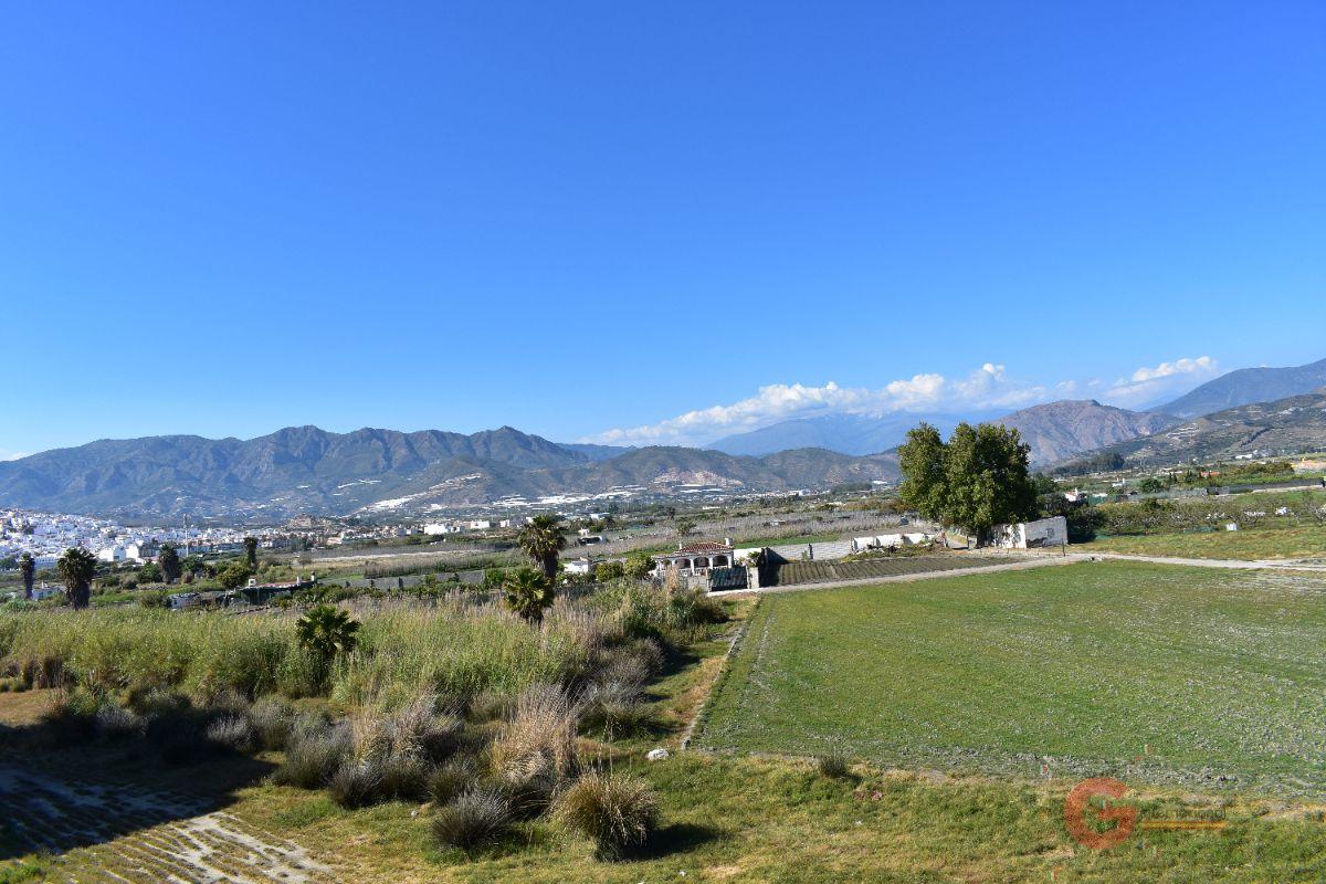 For sale of new build in Salobreña