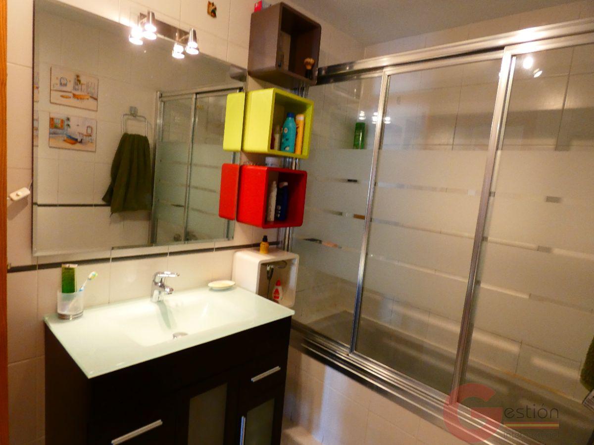 Vente de appartement dans Carchuna