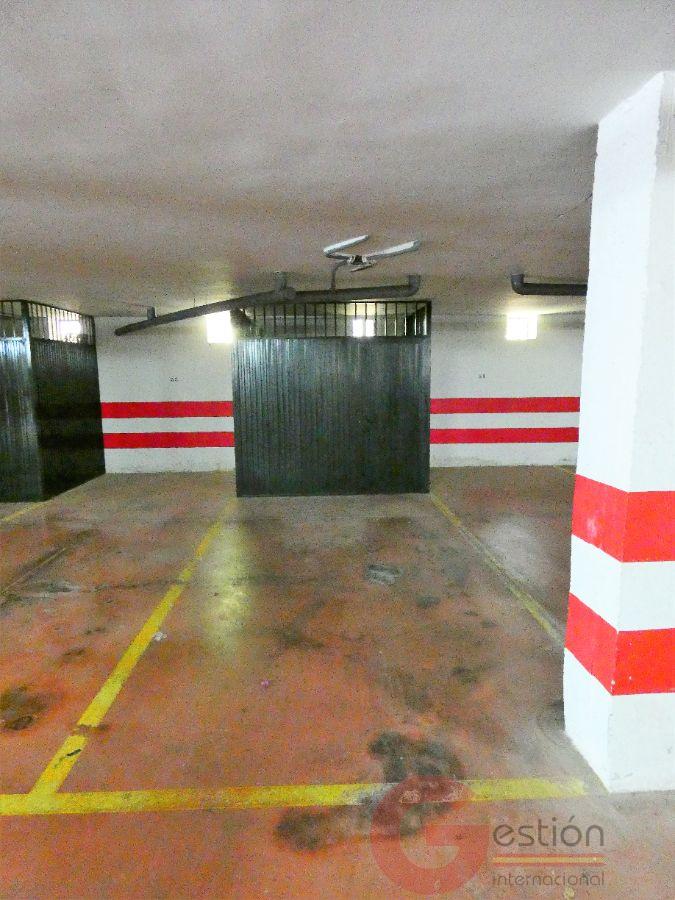 Vente de appartement dans Carchuna