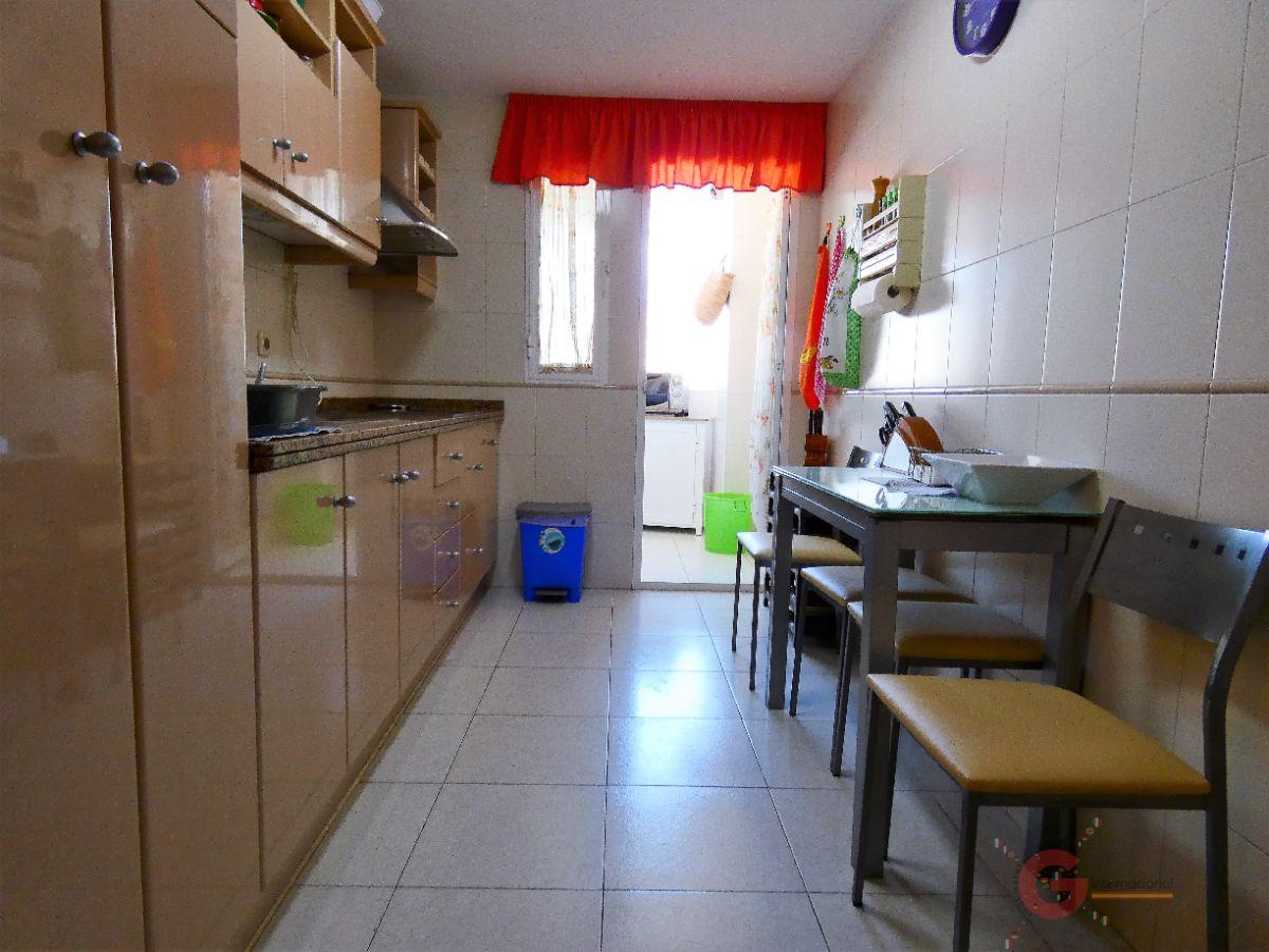 Vente de appartement dans Carchuna