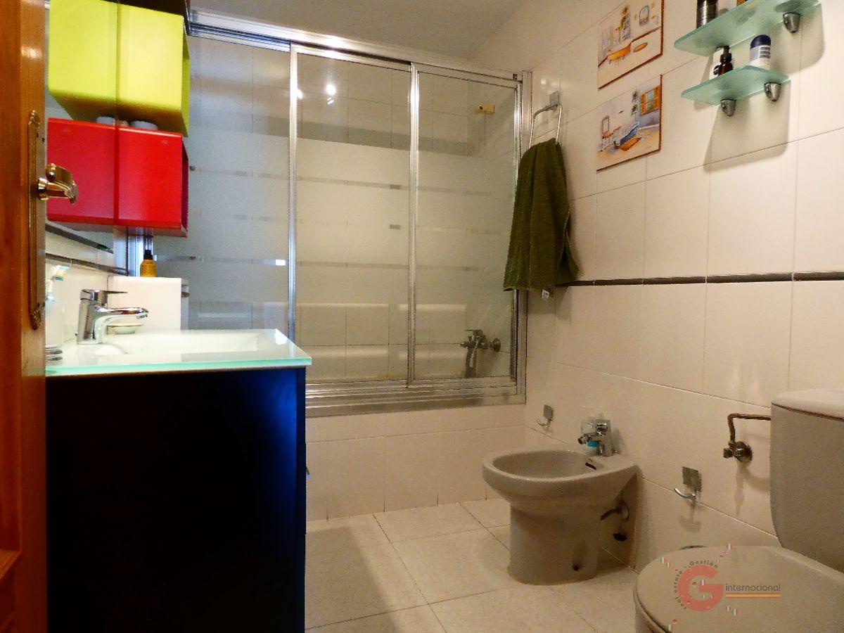 Vente de appartement dans Carchuna