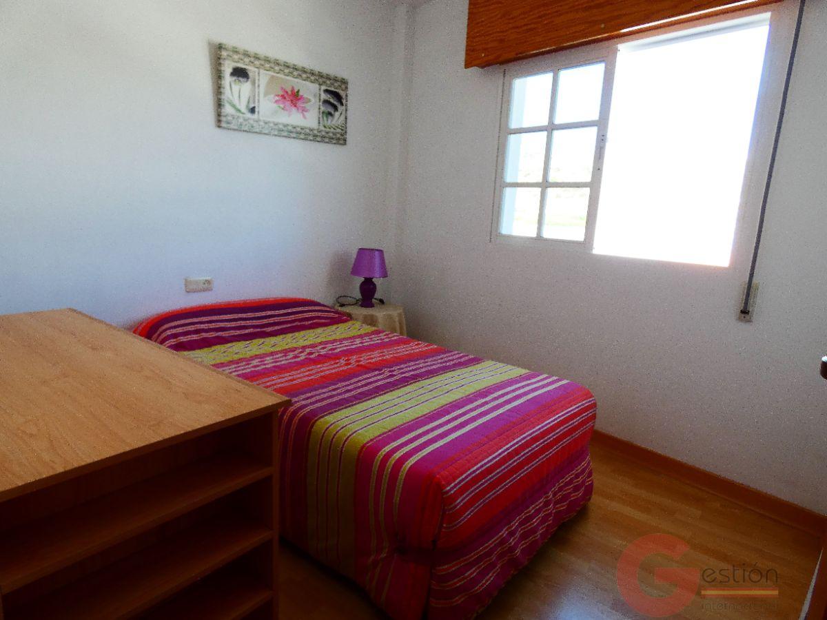 Vente de appartement dans Carchuna