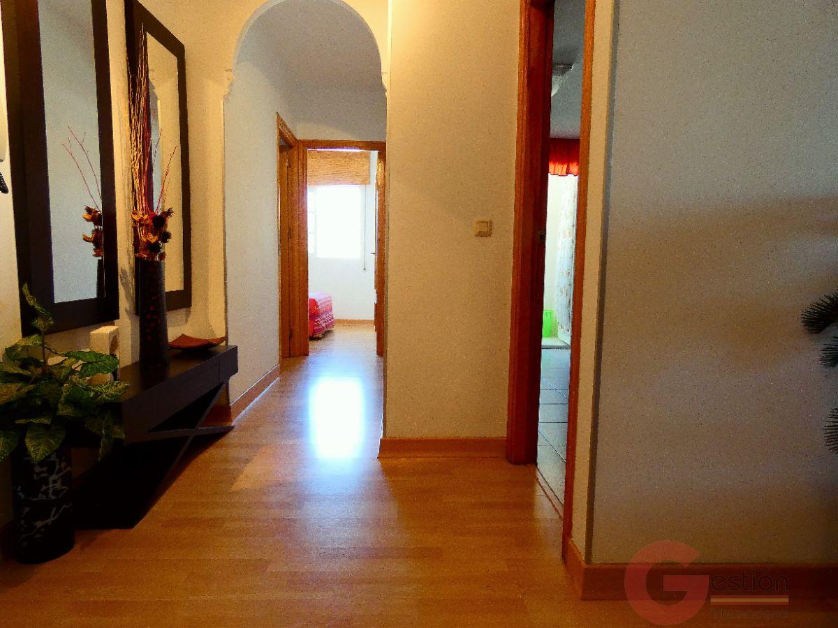 Vente de appartement dans Carchuna