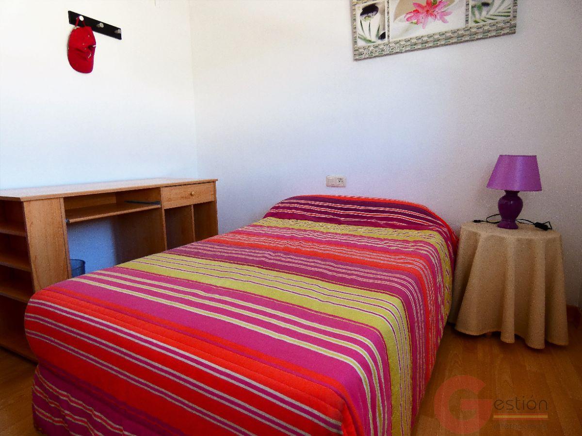 Vente de appartement dans Carchuna