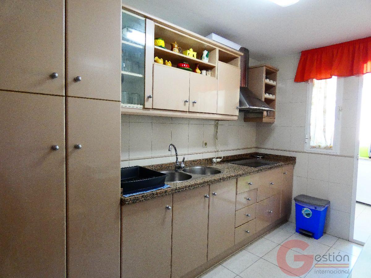 Vente de appartement dans Carchuna