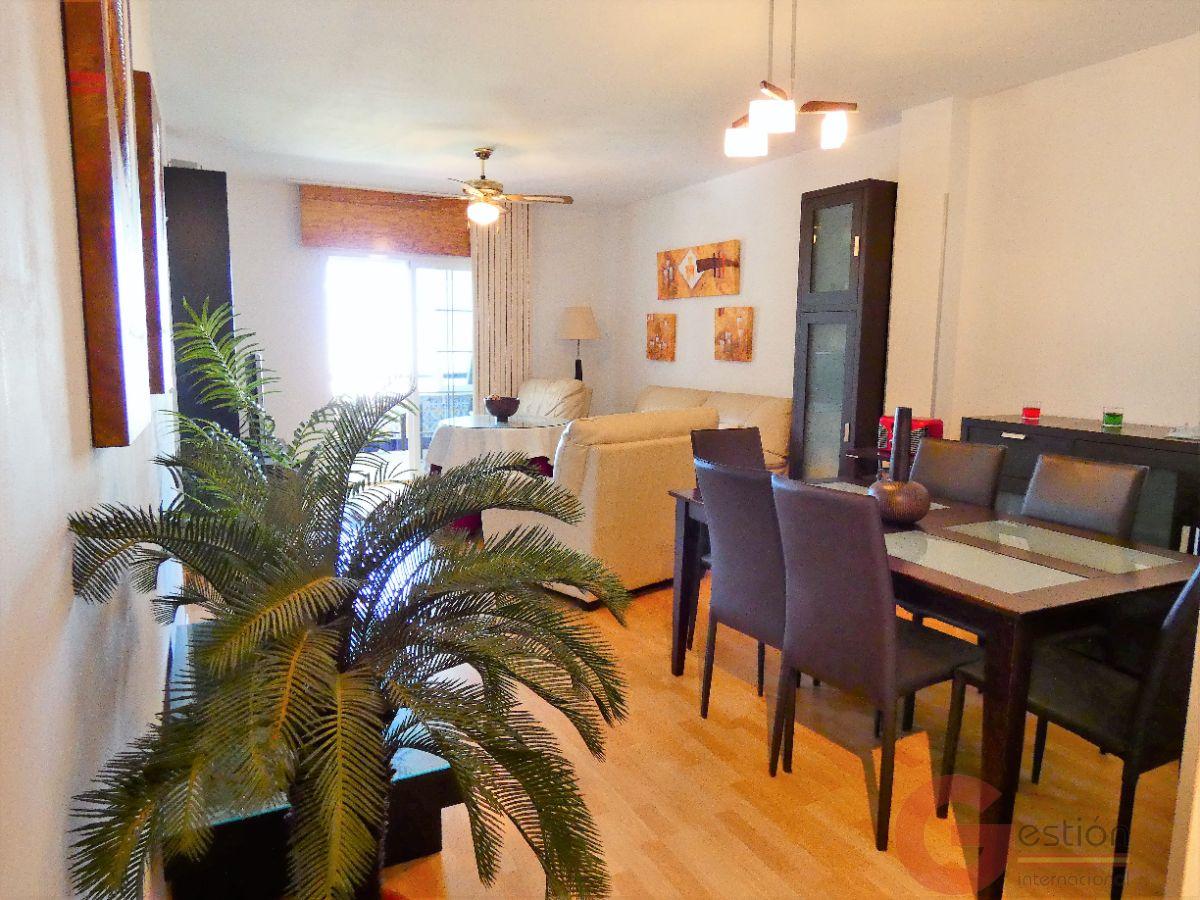 Vente de appartement dans Carchuna