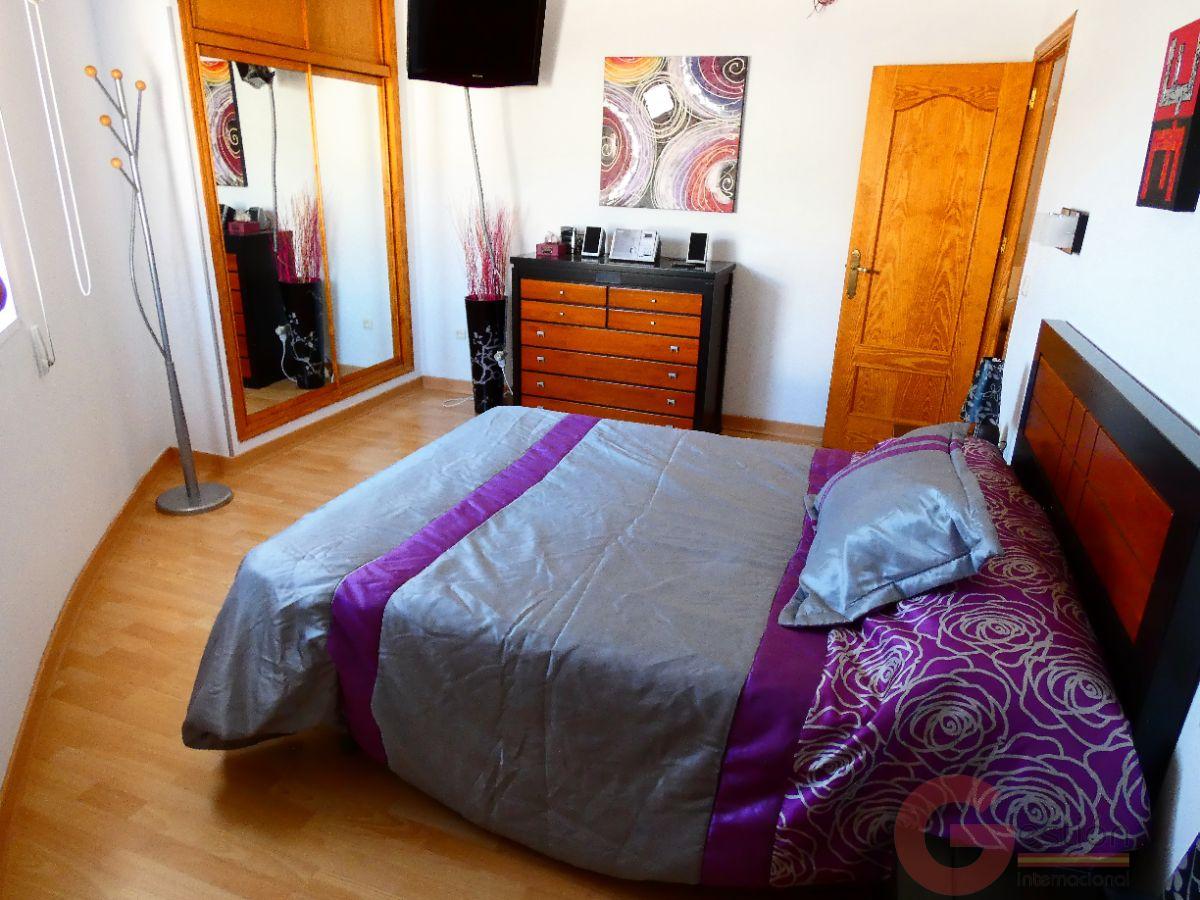 Vente de appartement dans Carchuna