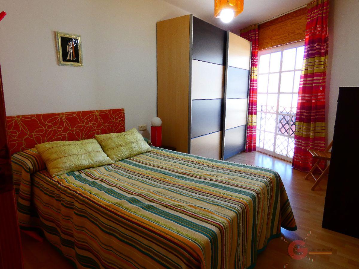 Vente de appartement dans Carchuna