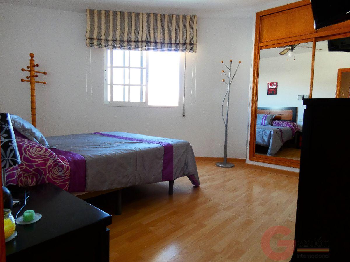 Vente de appartement dans Carchuna