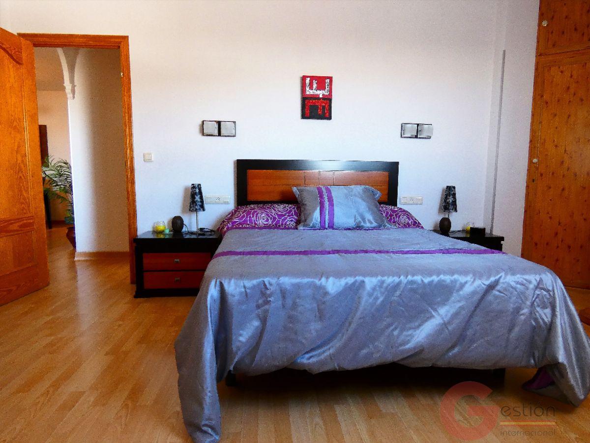 Vente de appartement dans Carchuna