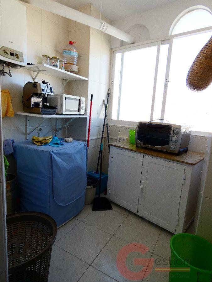 Vente de appartement dans Carchuna