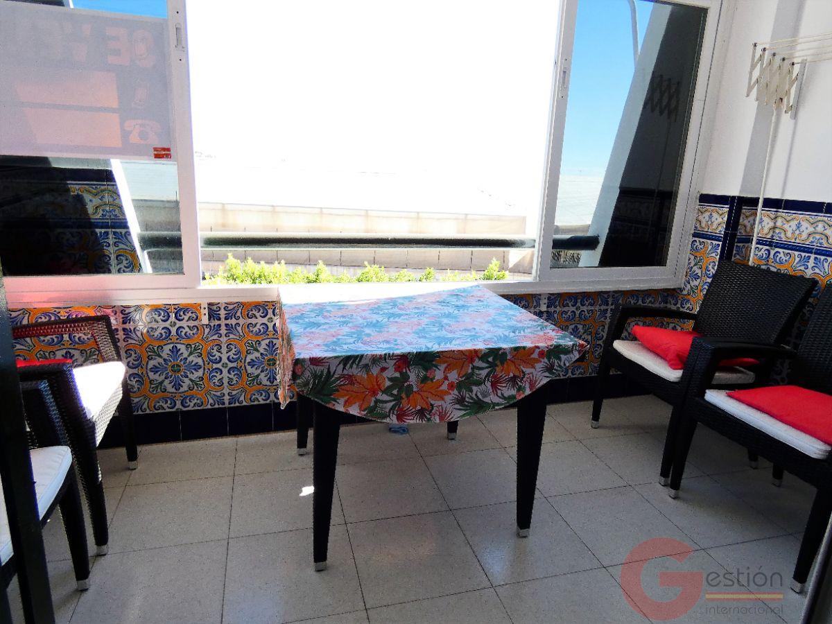 Vente de appartement dans Carchuna