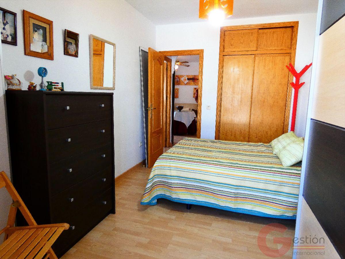 Vente de appartement dans Carchuna