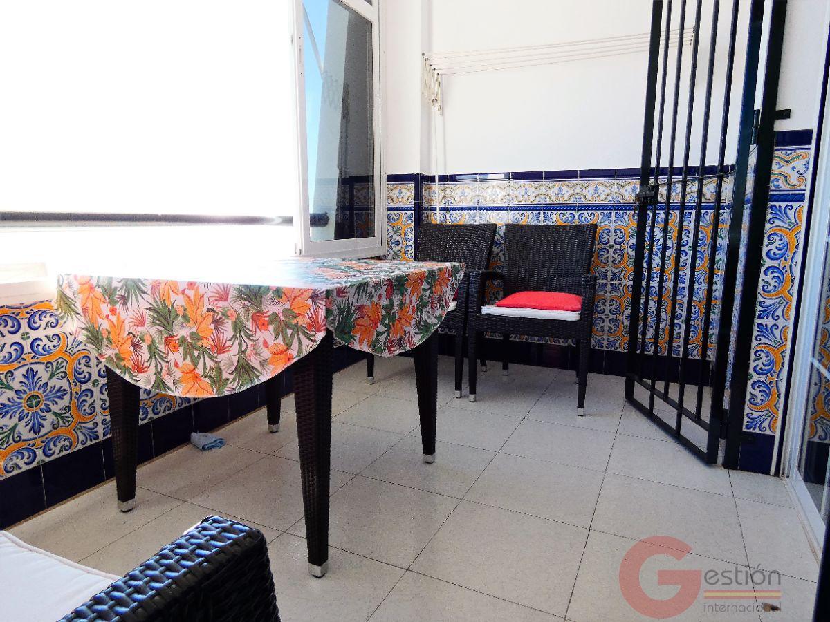 Vente de appartement dans Carchuna