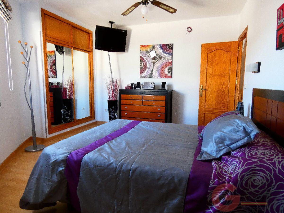 Vente de appartement dans Carchuna