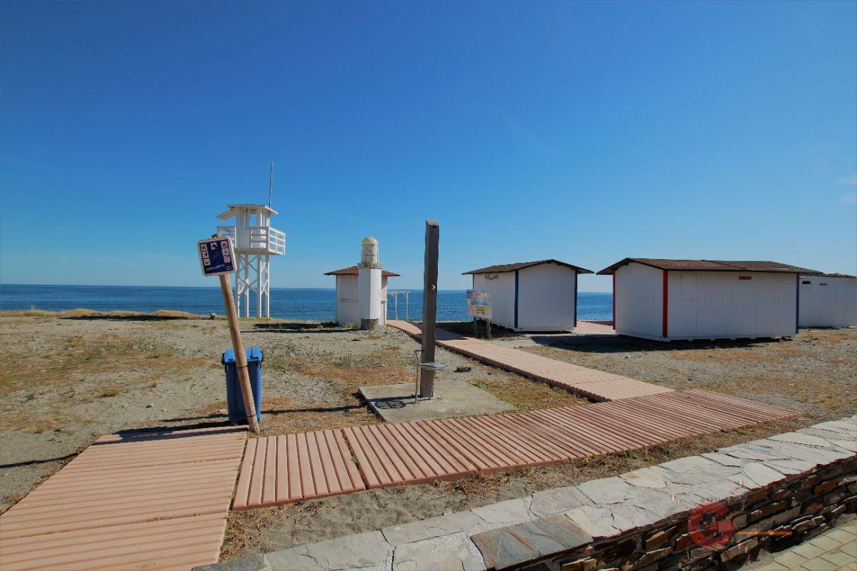 Vente de appartement dans Carchuna