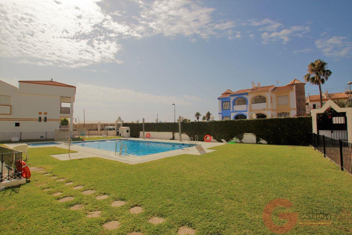 Vente de appartement dans Carchuna