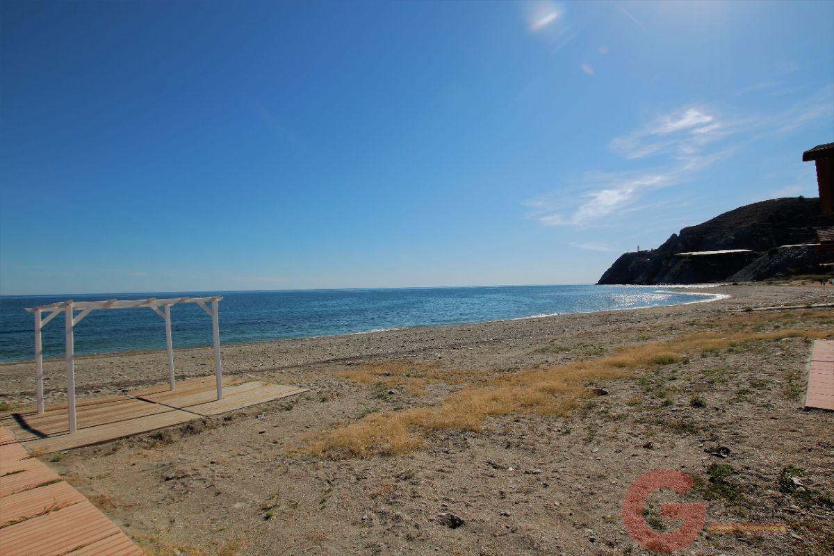 Vente de appartement dans Carchuna