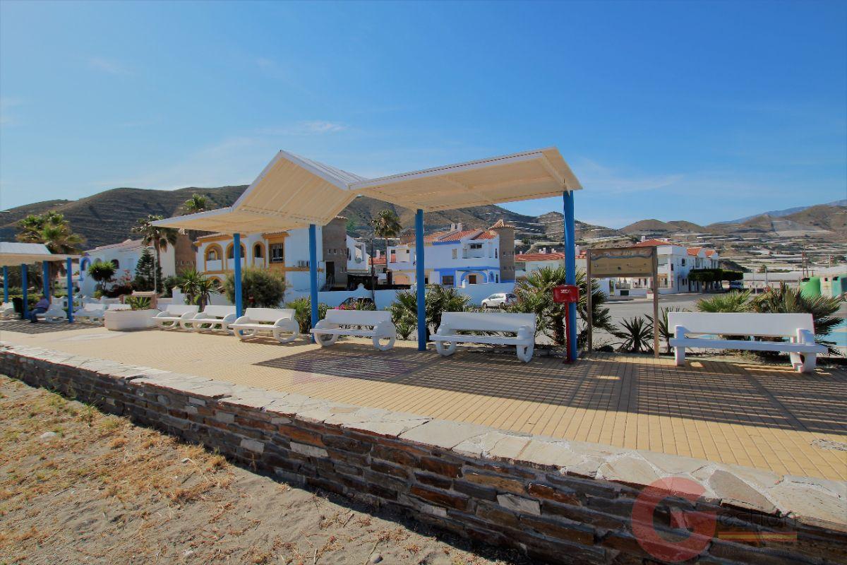 Vente de appartement dans Carchuna