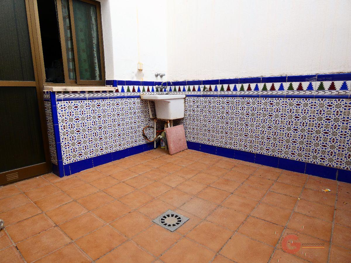 For sale of house in Motril