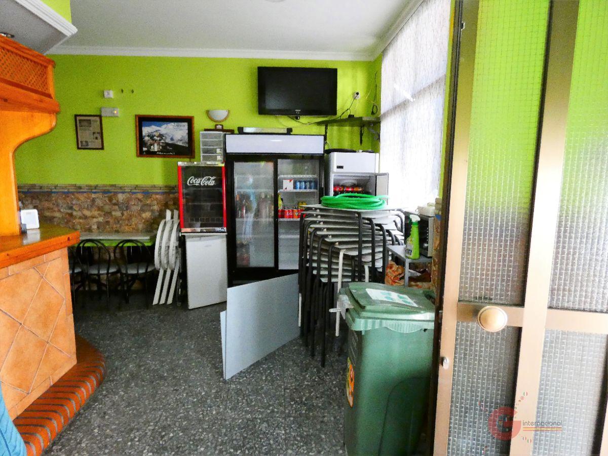 Venta de local comercial en Torrenueva