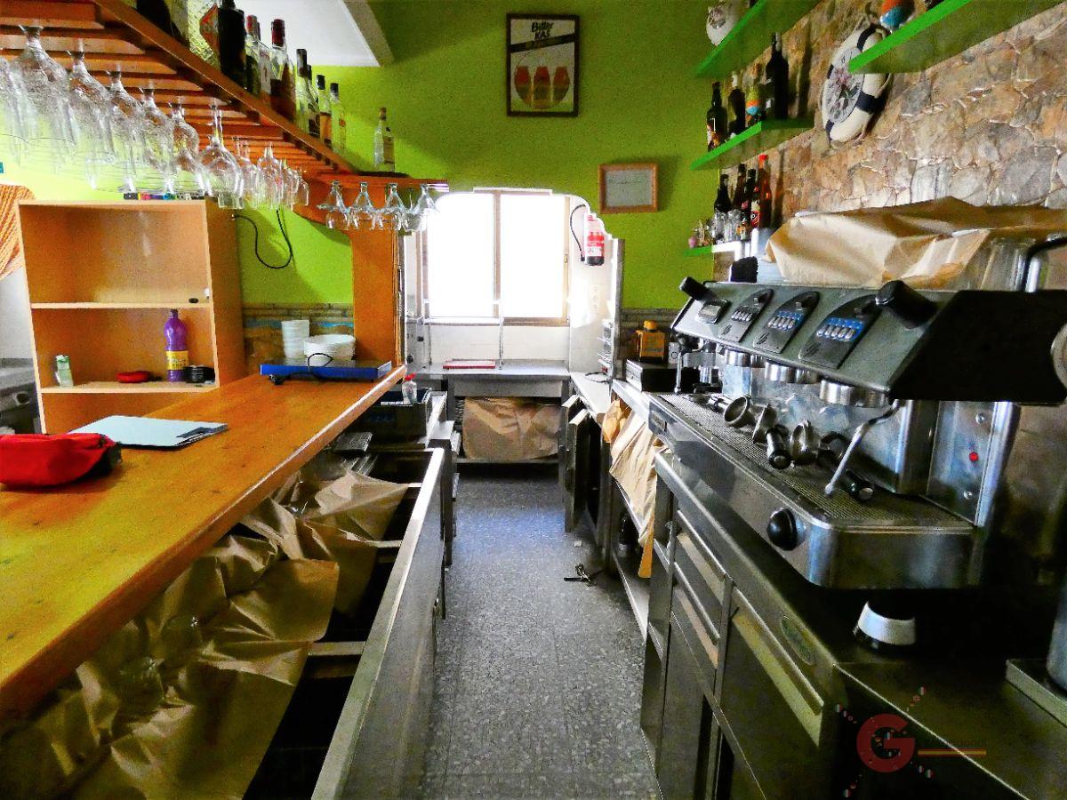 Venta de local comercial en Torrenueva