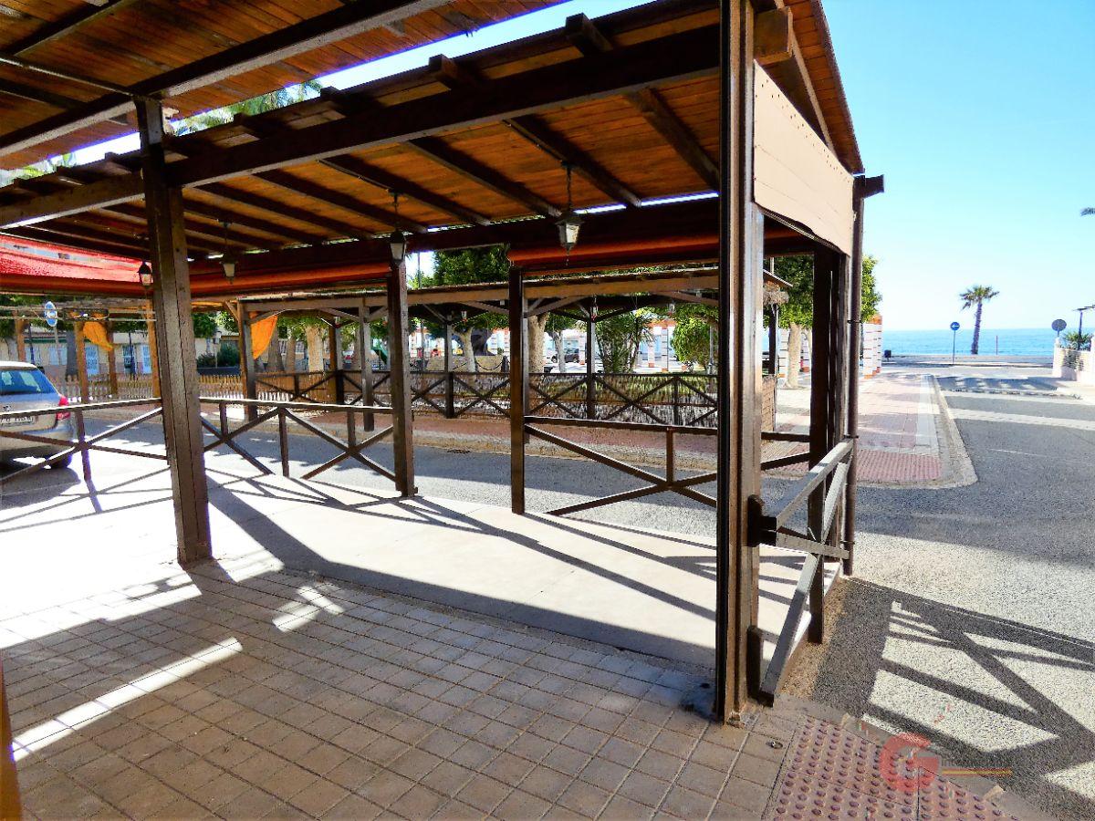 Venta de local comercial en Torrenueva