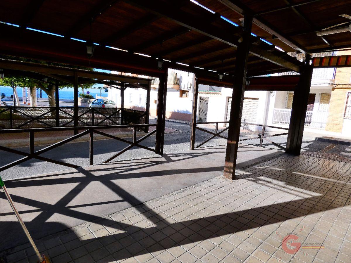 Venta de local comercial en Torrenueva