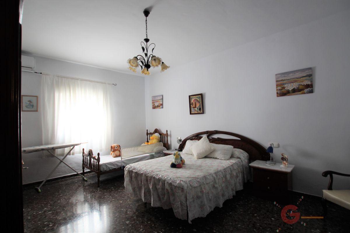 Vente de propriété rurale dans Motril