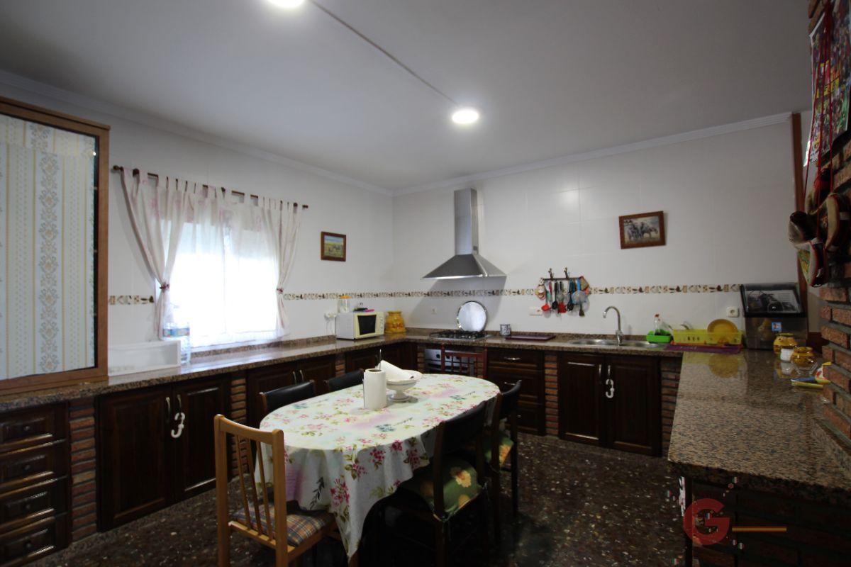 Vente de propriété rurale dans Motril