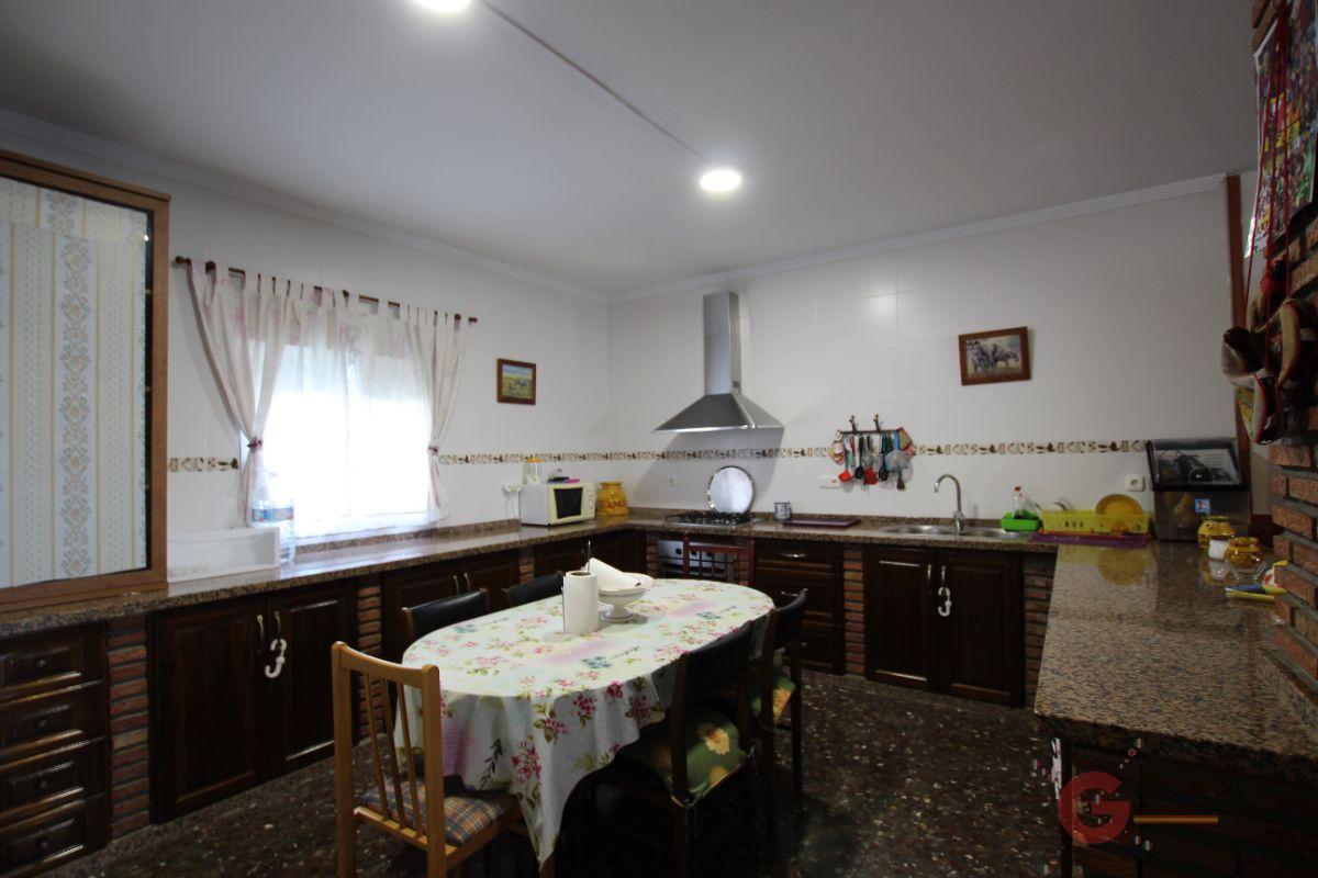 For sale of rural property in Motril