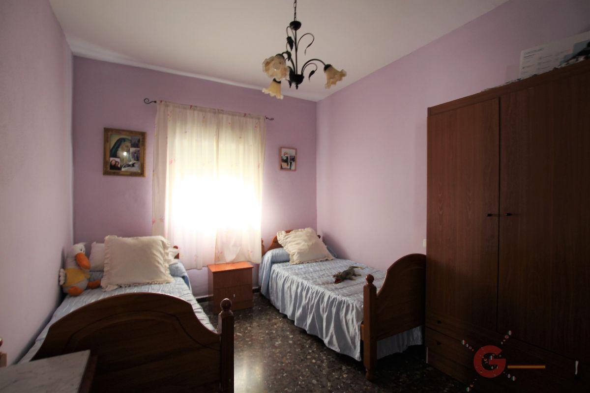 Vente de propriété rurale dans Motril