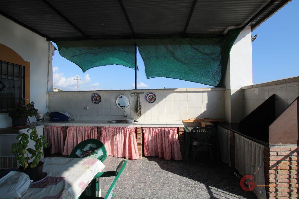 Vente de propriété rurale dans Motril